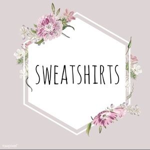 SWEATSHIRTS